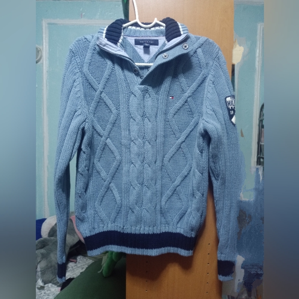 Men's Sweater